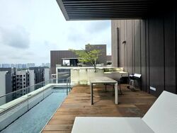 Leedon Residence (D10), Condominium #505000291